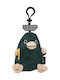 Cinereplicas Keychain Portofel Tesatura HPE60317