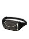 Outrider Waist Bag Gray