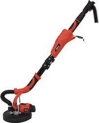 Yato YT-82350 Teleskopisches Kraft Bandschleifer für Trockenbau 710W Yato YT-82350 Teleskopisches Kraft Bandschleifer für Trockenbau 710W