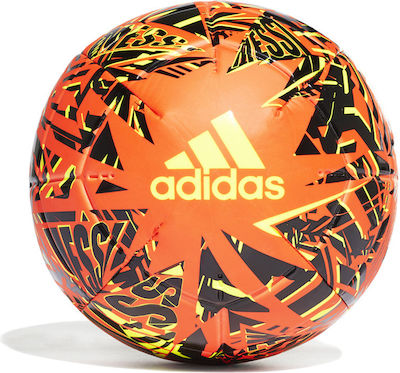 Adidas Performance Messi CLB Soccer Ball Multicolour GK3496