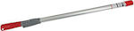 L' Outil Parfait 1482100 Klappbar Stab Aluminium 1m