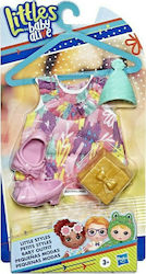 Hasbro Baby Alive Little Styles Birthday Party Outfit Accessories για 3+ Ετών