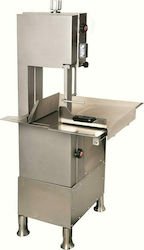 HLS-2020 Commercial Meat & Bone Saw 2hp