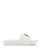 Fila Baywalk Men's Slides White