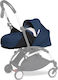 BabyZen Port Bebe Yoyo² Newborn Navy Blue