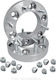 Simoni Racing Αποστάτες Τροχών Αυτοκινήτου 30mm (5x130) Ssangyong 2τμχ