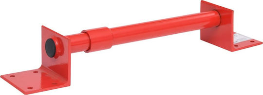vidaXL Wandhalterung für Armwinde 78 cm Basis Schraubstock 780
