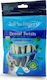 Pet Interest Tail Swingers Dental Twists Mastic...