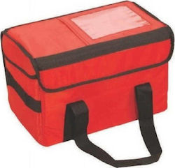 Avatherm AV12 Isothermische Lebensmittel-Lieferausrüstung Tasche 18lt