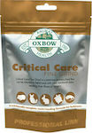 Oxbow Critical Care Fine Grind Grass with Papaya for Rabbit 100gr