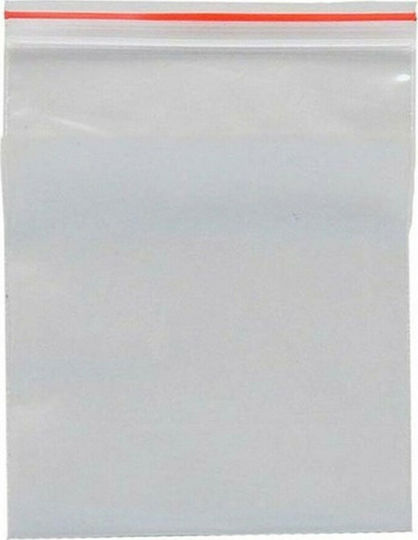 Next Security Zip Packaging Bag 9x11cm 100pcs