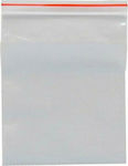 Next Security Zip Packaging Bag 7x10pcs 100pcs