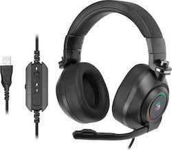 A4Tech Bloody G580 Over Ear