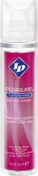 ID Lubricants Pleasure Tingling Sensation Lubricant 30ml