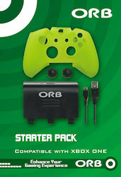 ORB Starter Pack Kit για Xbox One