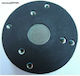 TRF Tweeter Αυτοκινήτου Στρογγυλό T44ND 118dB