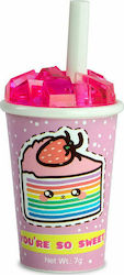 Martinelia Sweet Soda Lip Balm Strawberry MB2007 Machiaj pentru Copii Afine