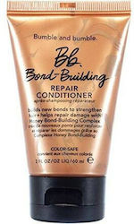 Bumble and Bumble Κρέμα Μαλλιών Bond Build Styling για Διαμόρφωση με Δυνατό Κράτημα