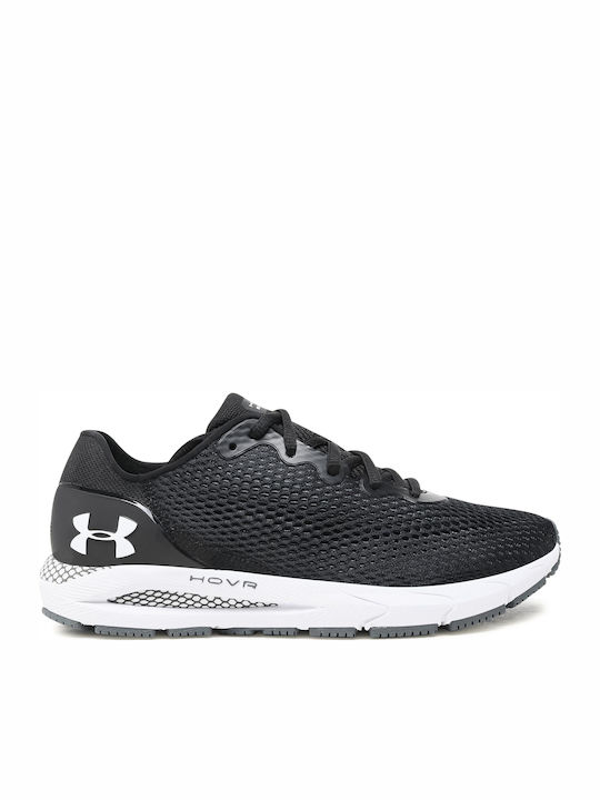 Under Armour HOVR Sonic 4 Ανδρικά Αθλητικά Παπο...