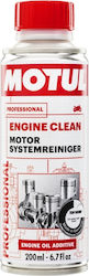 Motul Engine Clean Moto Почистваща Добавка за Д...