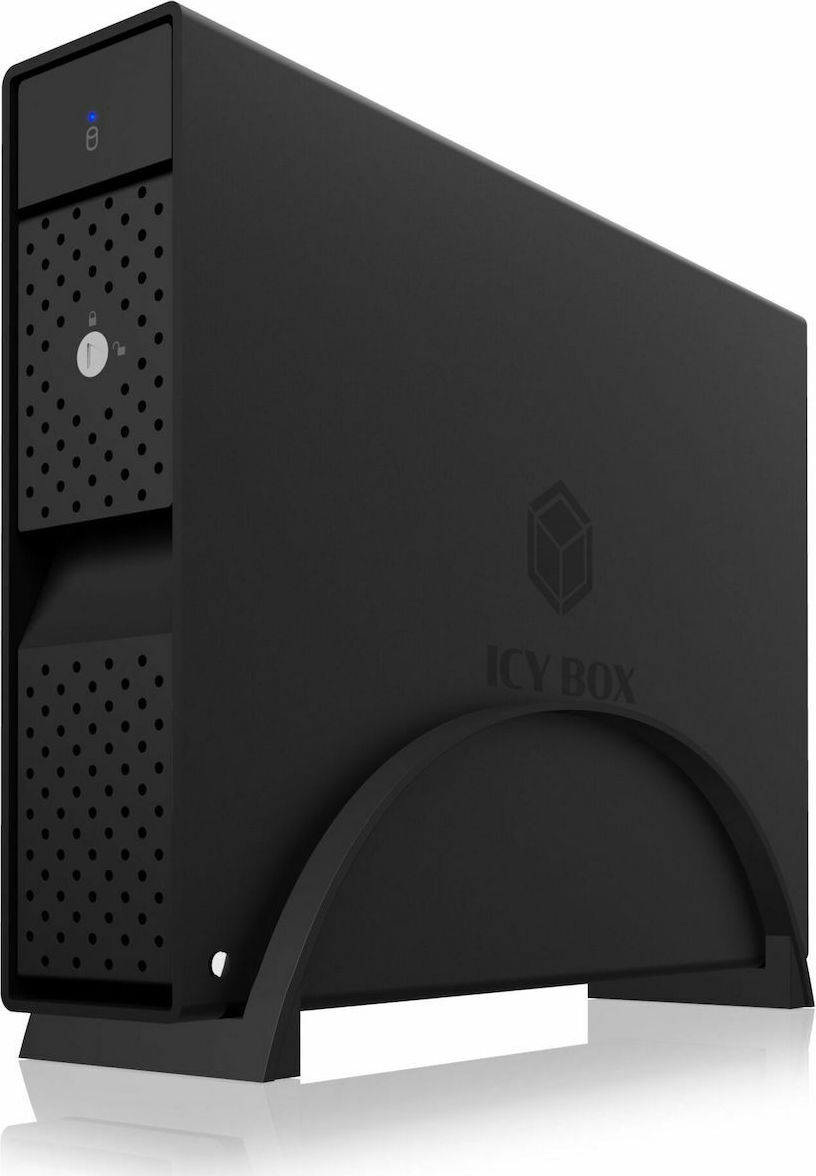 Raidsonic Icy Box Ib C Sata Iii Usb