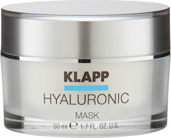 Klapp Hyaluronic Mask 50ml