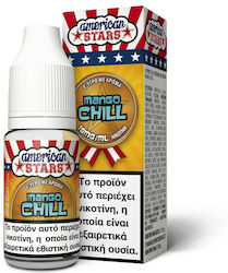 American Stars Έτοιμο Υγρό Αναπλήρωσης Mango Ch...