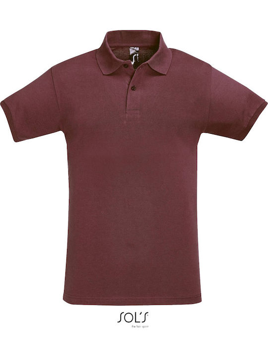 Sol's Men's Short Sleeve Promotional T-Shirt Bu...