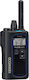 Kenwood TK-3601D Безжичен Трансивър PMR с Монохромен Екран В Черен Цвят