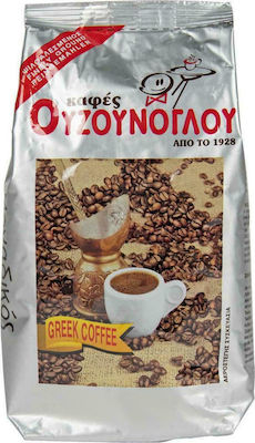 Ουζούνογλου Sol Cafea Grecească 1x500gr