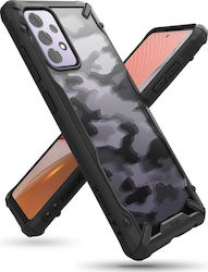 Ringke Ringke Fusion X Back Cover Plastic Silic...