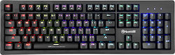 Marvo KG916 Gaming Mechanical Keyboard with RGB lighting (English US)