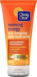 Clean & Clear Morning Energy Energising Scrub Scrub Body 150ml Clean & Clear Morning Energy Energising Scrub Scrub Body 150ml