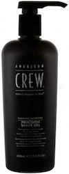 American Crew Shaving Skincare Precision Gel Ξυρίσματος 450ml American Crew Shaving Skincare Precision Gel Ξυρίσματος 450ml