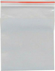 Next Security Zip Packaging Bag 10x15pcs 100pcs