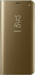 Clear View Златист (Xiaomi Mi 10T Lite) Clear View Златист (Xiaomi Mi 10T Lite)