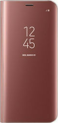 Hurtel Clear View Книга Пластмаса Розово злато ...