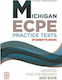 Michigan Ecpe Practice Tests Student's Book, Updated for the Revised 2021 Ecpe