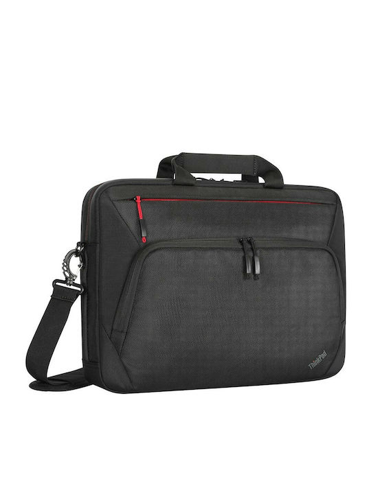 Lenovo Thinkpad Essential Plus Τσάντα Ώμου / Χειρός για Laptop 15.6" σε Μαύρο χρώμα