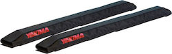 Lampa Μαξιλαράκια Αφρού για Μπάρες Yakima Aero 78cm 2τμχ Lampa Μαξιλαράκια Αφρού για Μπάρες Yakima Aero 78cm 2τμχ