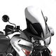 Givi Transparentes Visier Motorrad für Honda XL 1000V Varadero 2003-2012 D300ST