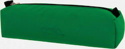 Polo Wallet Pencil Case Barrel Green
