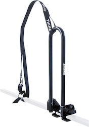 Thule Suporturi de transport Kayak pentru bară de mașină Kayak Support Suport de siguranță pentru kayak 2buc