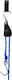 Thule Quickdraw Heavy Duty Type Rope with Hook Fastening