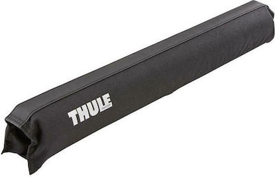 Thule Car Roof Rack Protective Pillows Windsurfing Pads 76cm 2τμχ 2pcs