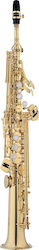Jupiter JSS1000Q Soprano Σαξόφωνο Gold Jupiter JSS1000Q Soprano Σαξόφωνο Gold