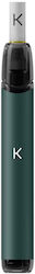 Kiwi Комплект TPD Pen 1,7 ml с вградена батерия...