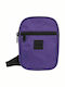 Geantă pentru bărbați De umăr / tip crossbody Violet