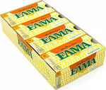 Ελμα 10 Chewing gum with Μαστίχα Χίου Flavour Sugar Free 20pcs 13gr