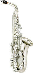 Yamaha YAS-480 Alto Σαξόφωνο Silver